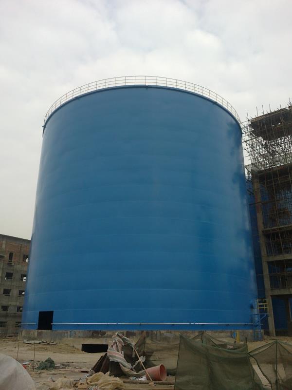 重庆1万吨大型钢板库