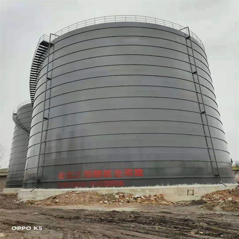 重庆3万吨大型钢板库